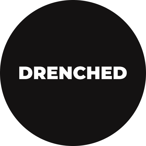 Drenched